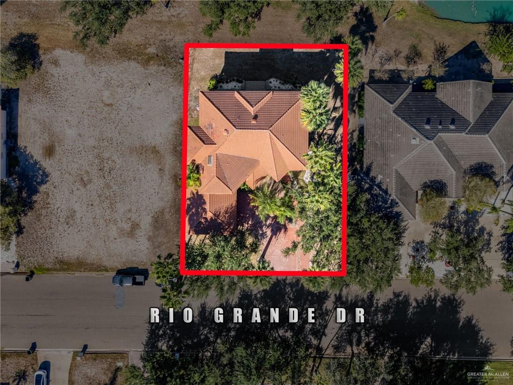 914 Rio Grande Drive Mission, TX 78572 - Photo 24 of 27