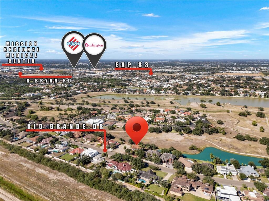 914 Rio Grande Drive Mission, TX 78572 - Photo 26 of 27