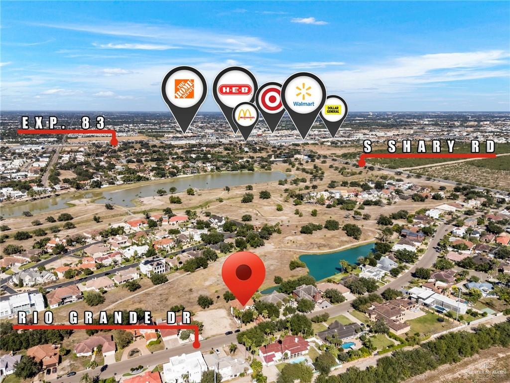 914 Rio Grande Drive Mission, TX 78572 - Photo 27 of 27