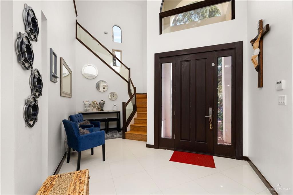 914 Rio Grande Drive Mission, TX 78572 - Photo 4 of 27