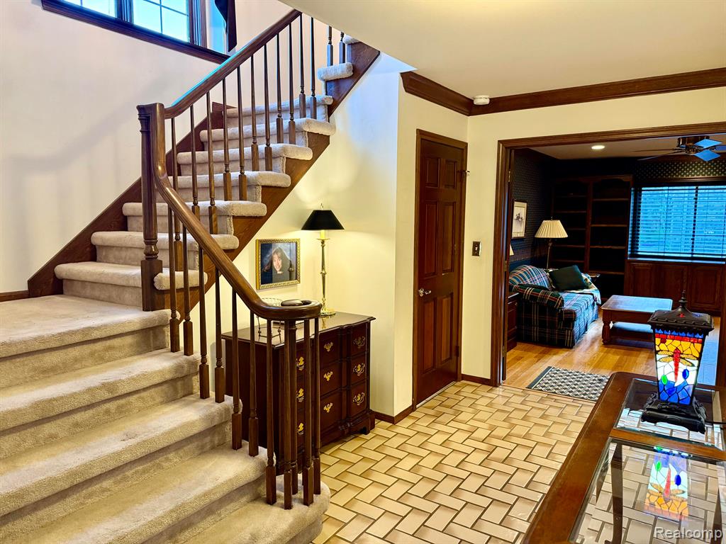 1382 Springwood Lane Rochester Hills, MI 48309 - Photo 29 of 51