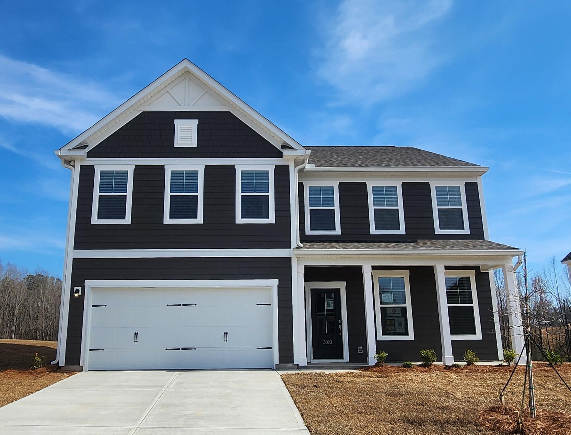 3023 Dale Street Grovetown, GA 30813 - Photo 1 of 52 3023 Exterior