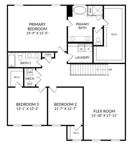 3023 Dale Street Grovetown, GA 30813 - Photo 3 of 52 38 Upper