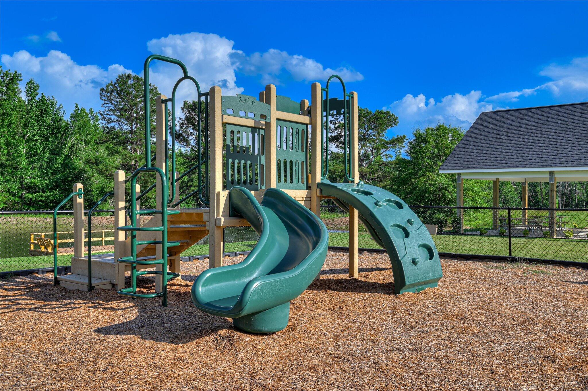 3023 Dale Street Grovetown, GA 30813 - Photo 48 of 52 Playground