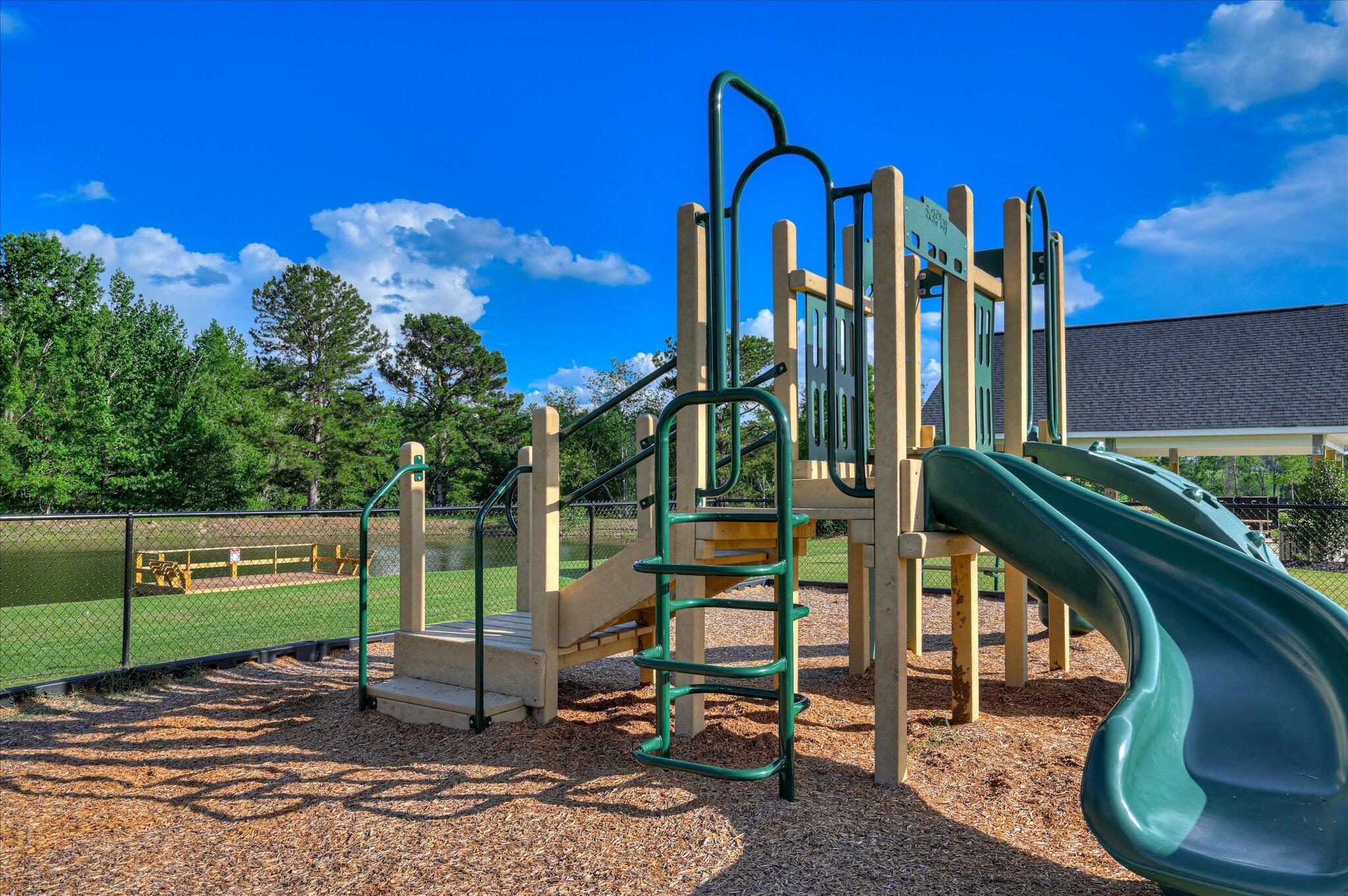 3023 Dale Street Grovetown, GA 30813 - Photo 49 of 52 Playground