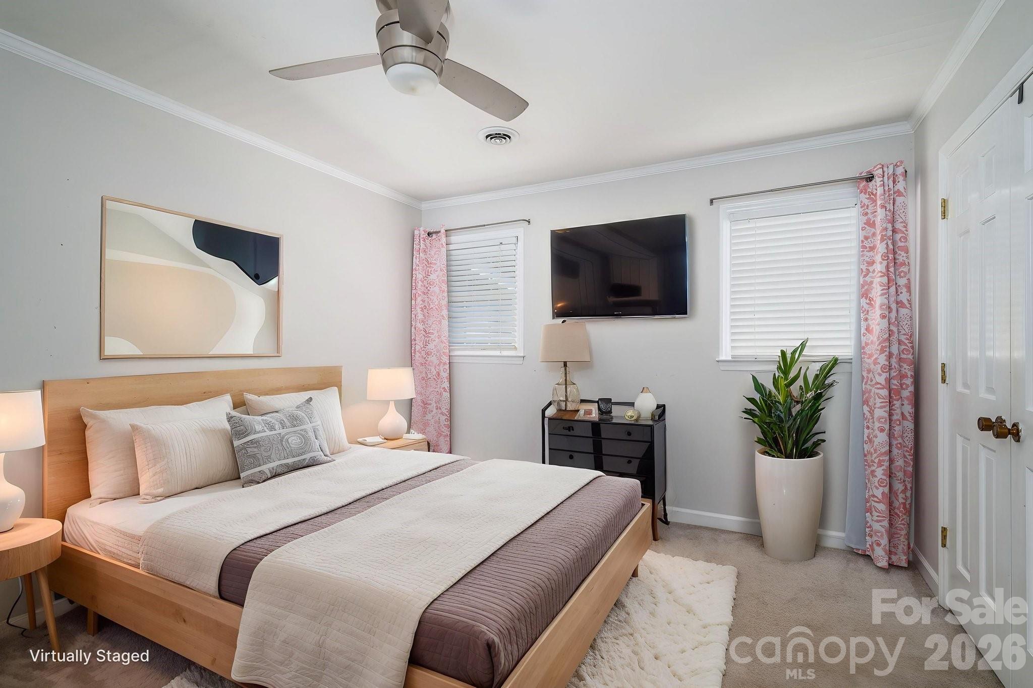 1308 Dumbarton Road Gastonia, NC 28054 - Photo 33 of 48