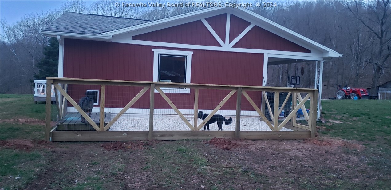 4400 Skull Run Road Ravenswood, WV 26164 - Photo 19 of 44 Gallery Image 19