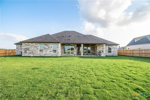$709,900 | 1713 Kellan Drive, Salado, TX 76571