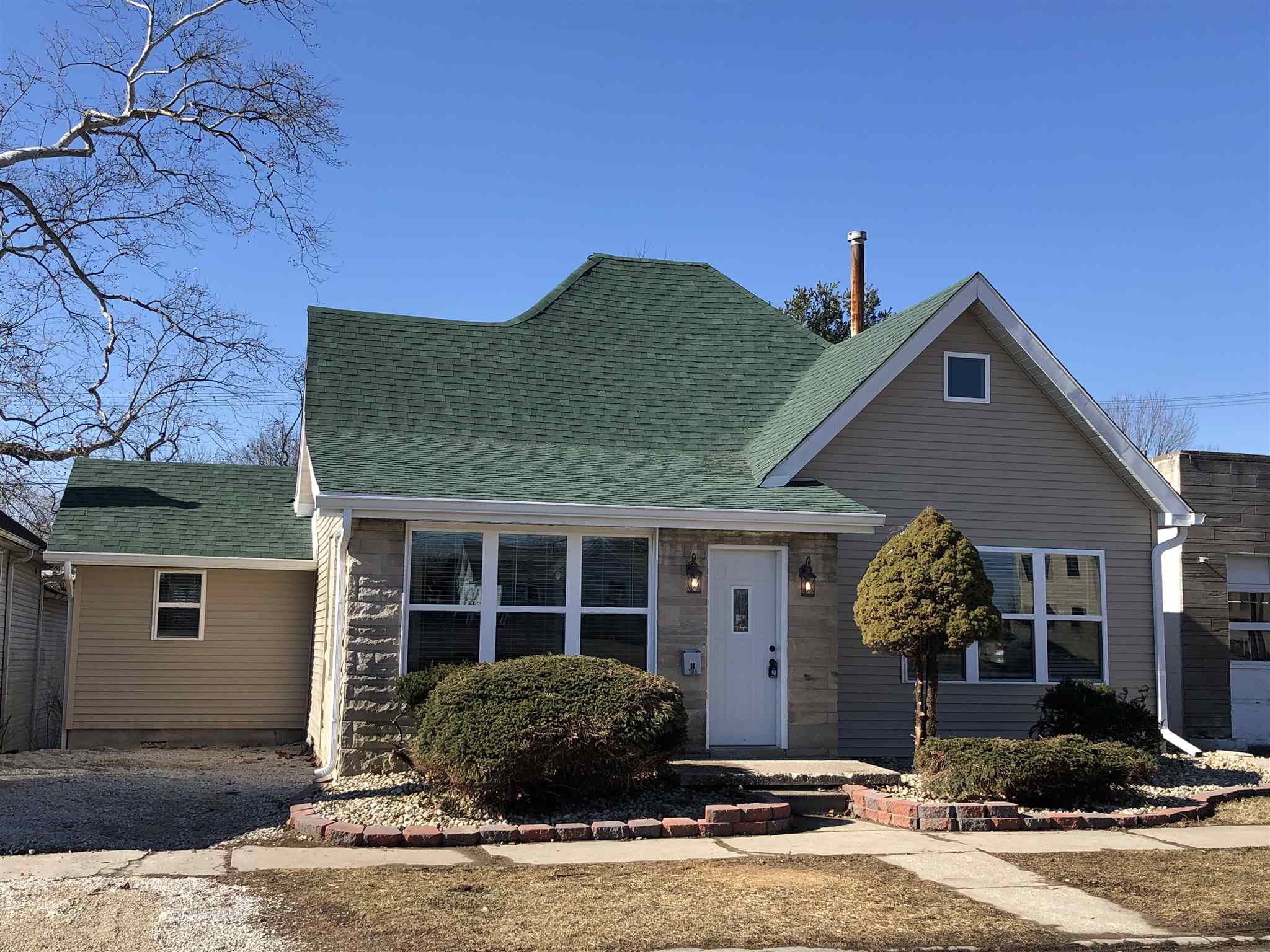 705 R Street Bedford, IN 47421 - Photo 22 of 22 Gallery Image 22