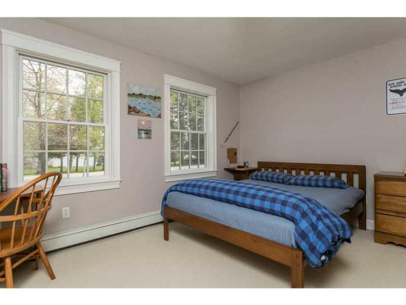 749 Princes Point Road Yarmouth, ME 04096 - Photo 17 of 21 Bedroom.