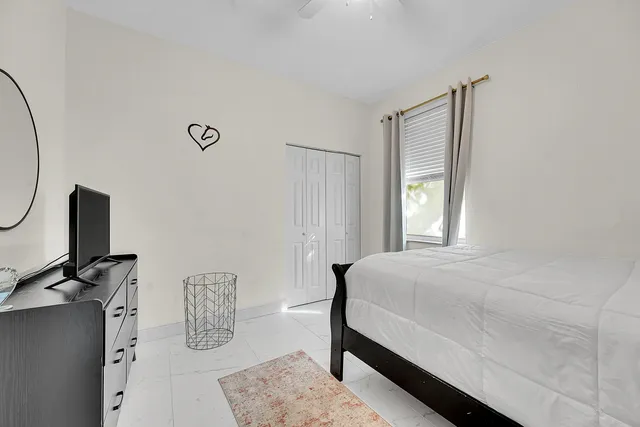 a close view of cabinet