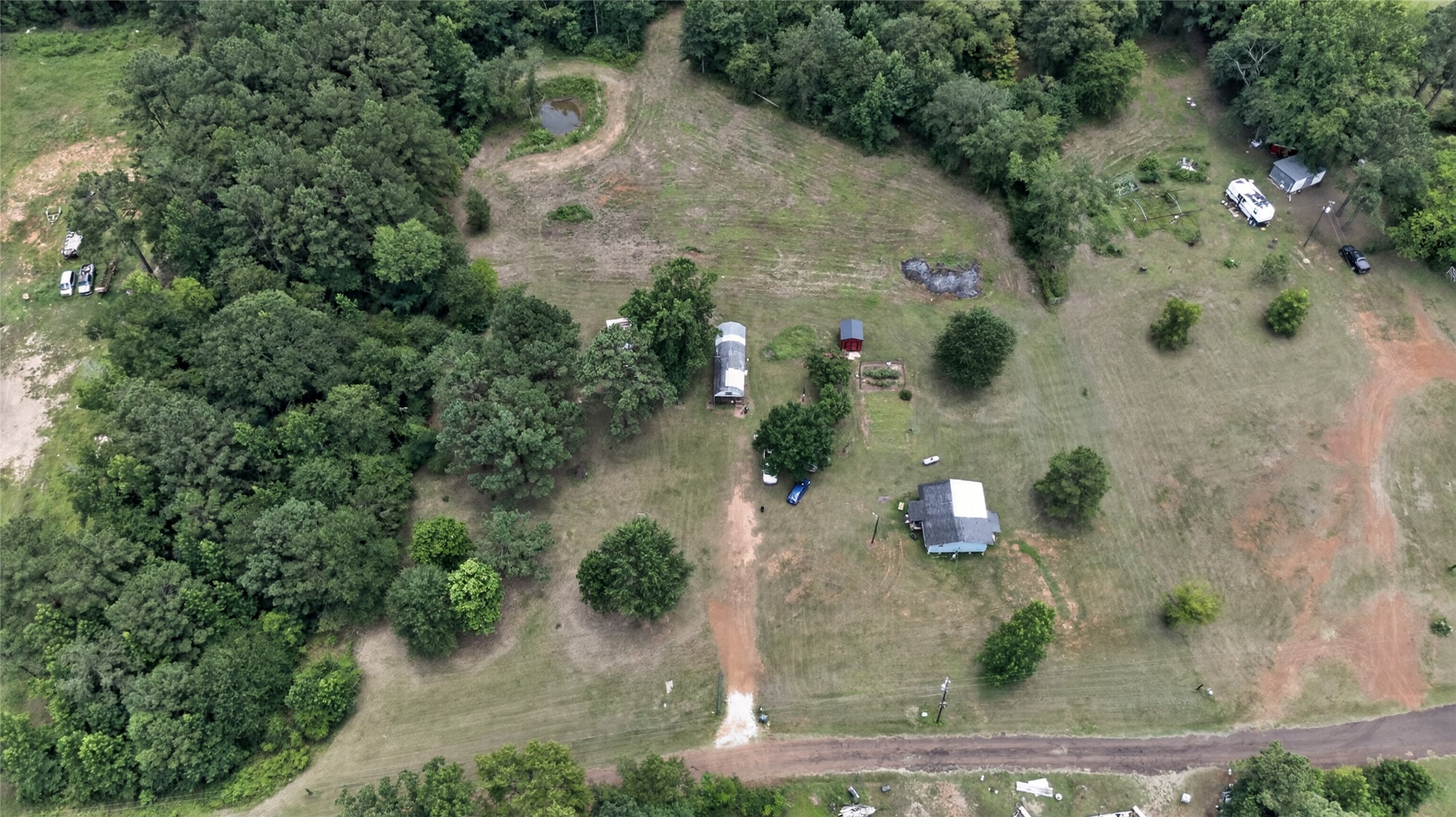 831 County Road 1207 Rusk, TX 75785 - Photo 4 of 45