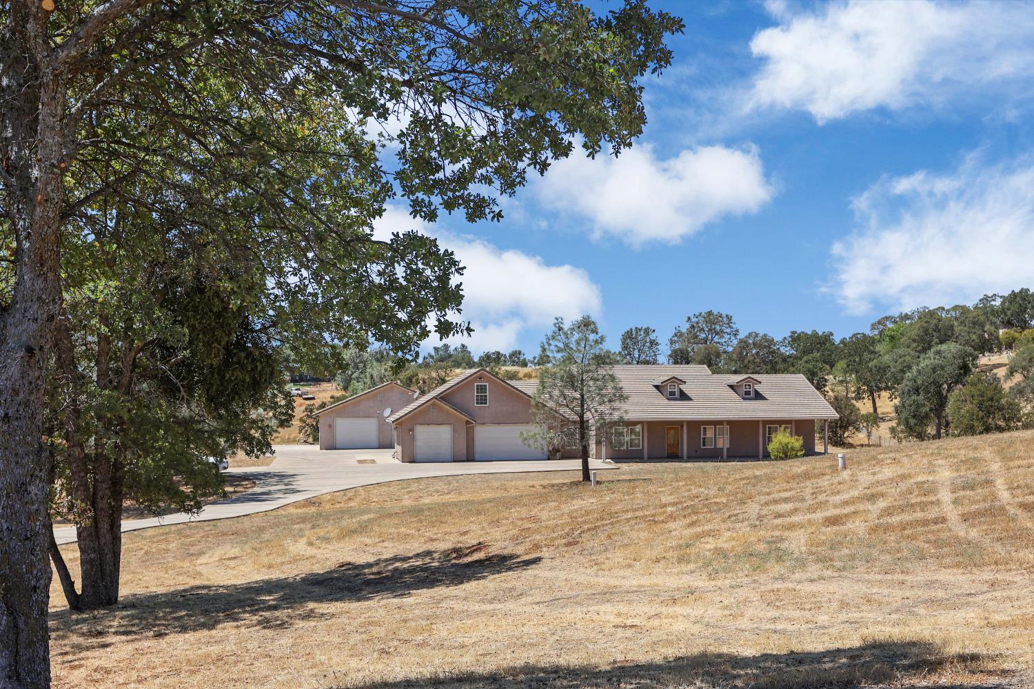 6172 Mc Cauley Road Valley Springs, CA 95252 - Photo 1 of 1 Gallery Image 1