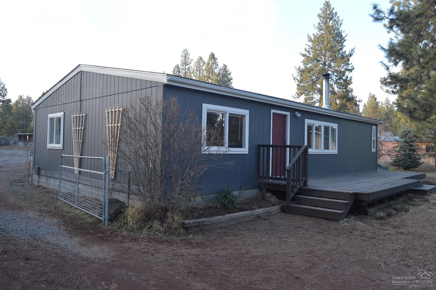 60213 Cheyenne Road Bend, OR 97702 - Photo 2 of 18 Additional Photo