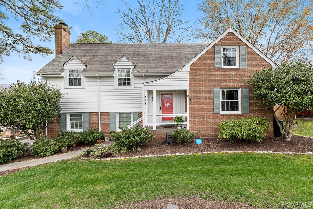 2004 Murdoch Road Richmond, VA 23229 - Photo 1 of 27 Gallery Image 1