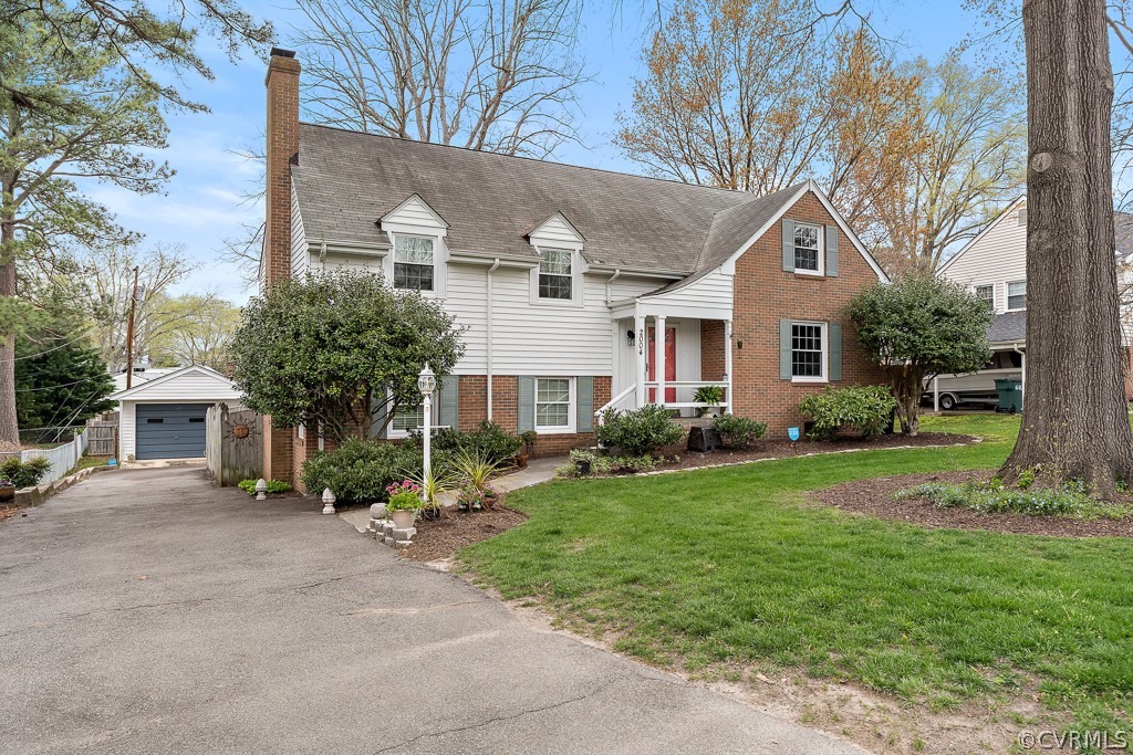 2004 Murdoch Road Richmond, VA 23229 - Photo 19 of 27 Gallery Image 19