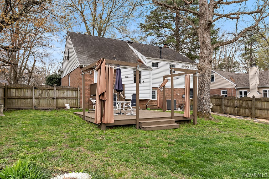 2004 Murdoch Road Richmond, VA 23229 - Photo 23 of 27 Gallery Image 23