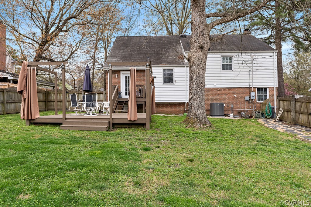 2004 Murdoch Road Richmond, VA 23229 - Photo 24 of 27 Gallery Image 24