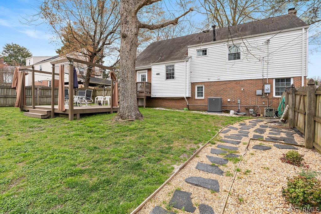 2004 Murdoch Road Richmond, VA 23229 - Photo 26 of 27 Gallery Image 26