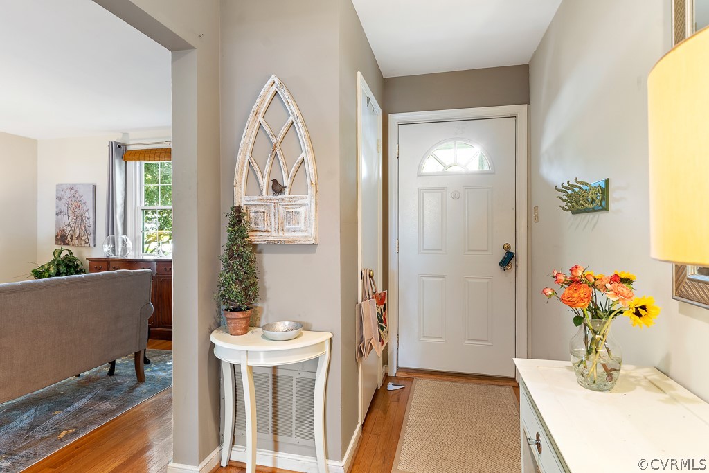 2004 Murdoch Road Richmond, VA 23229 - Photo 4 of 27 Gallery Image 4