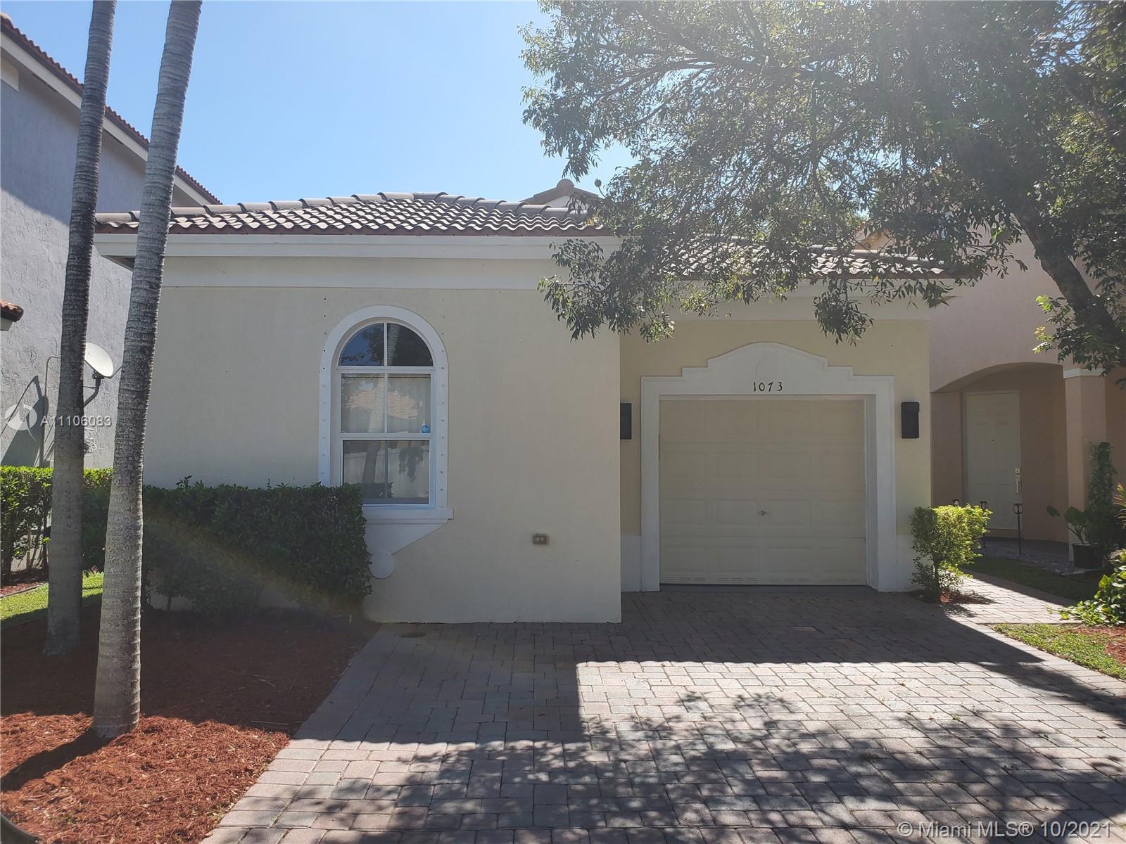 1073 Northeast 40th Road Homestead, FL 33033 - Photo 1 of 27 Gallery Image 1