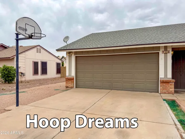 $467,500 | 928 East Hope Street, Mesa, AZ 85203