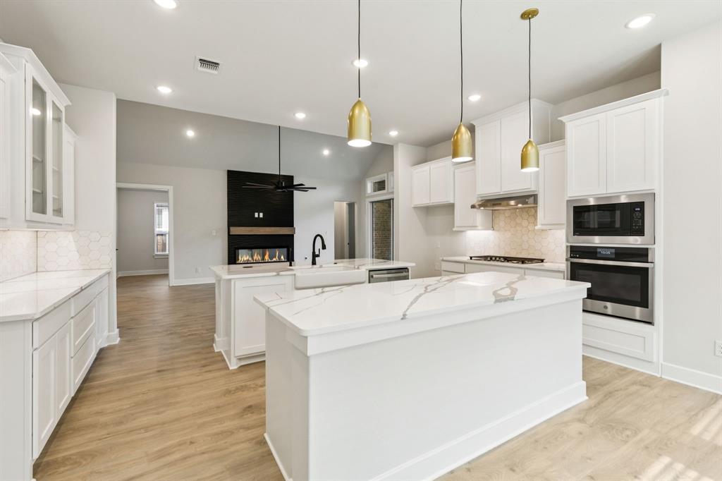 312 Bee Balm Road McKinney, TX 75071 - Photo 8 of 22 312 Bee Balm