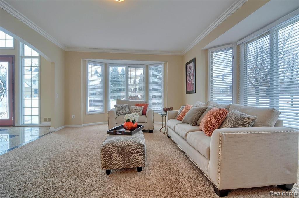 3624 Nesting Ridge Drive Rochester Hills, MI 48309 - Photo 11 of 57