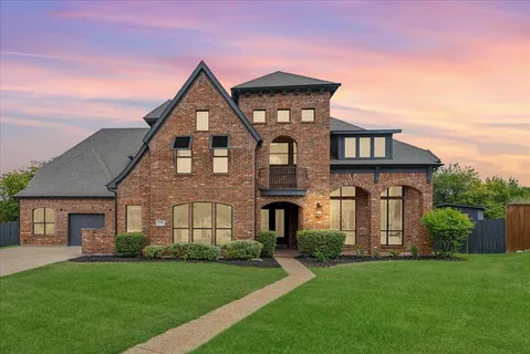 $1,250,000 | 1750 Greenwood Court, Prosper, TX 75078