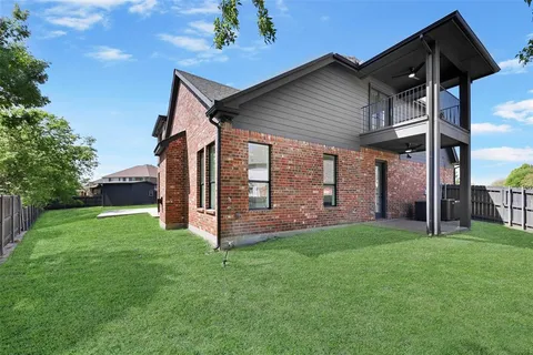 $1,250,000 | 1750 Greenwood Court, Prosper, TX 75078