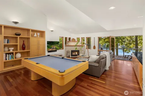 $3,295,000 | 11515 Blue Heron Lane Northeast, Bainbridge Island, WA 98110