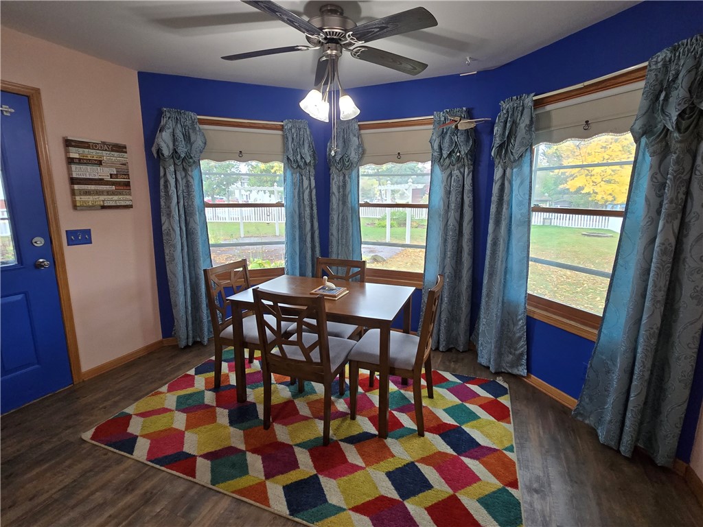 1213 2nd Street Chetek, WI 54728 - Photo 22 of 45