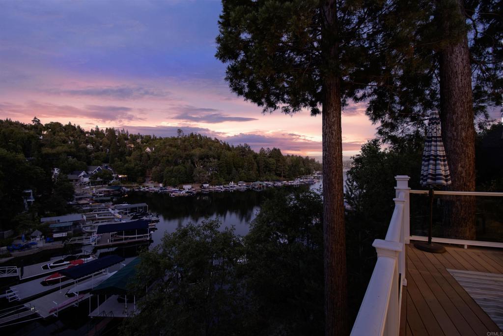 27567 West Shore Road Lake Arrowhead, CA 92352 - Photo 4 of 62