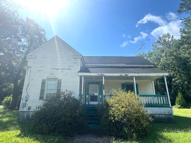 $149,000 | 8347 Lodge Highway, Lodge, SC 29082