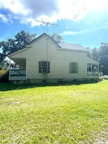 $149,000 | 8347 Lodge Highway, Lodge, SC 29082