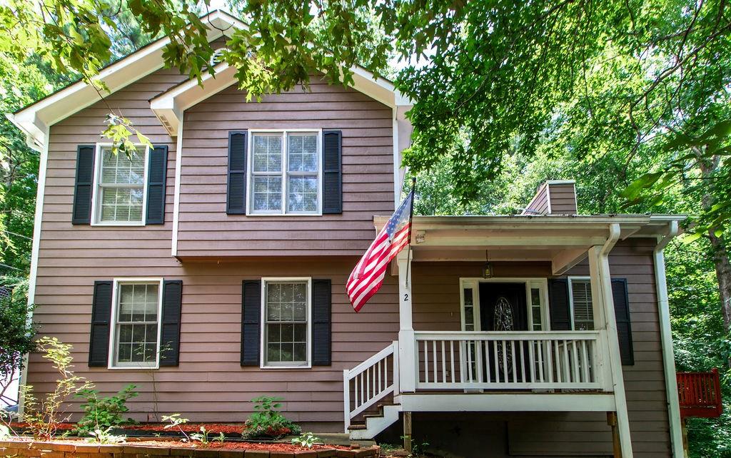 2 Paces Lakes Ridge Dallas, GA 30157 - Photo 1 of 1
