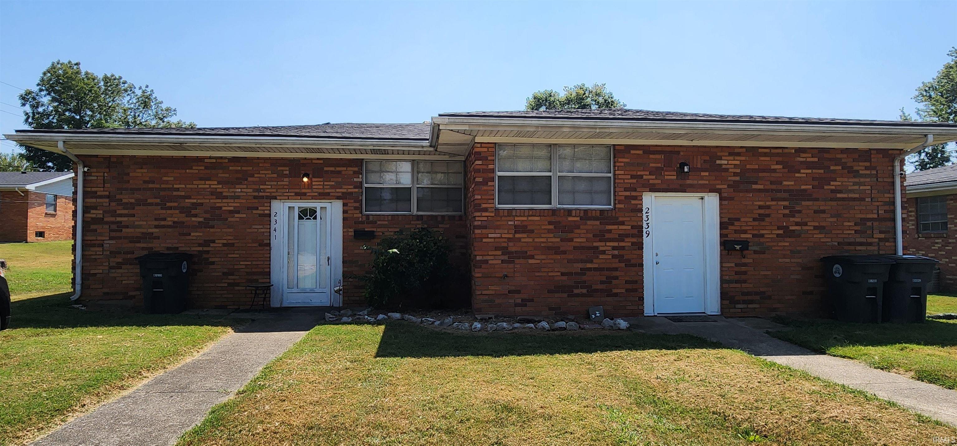 2339-2341 Vogel Road Evansville, IN 47711 - Photo 1 of 22