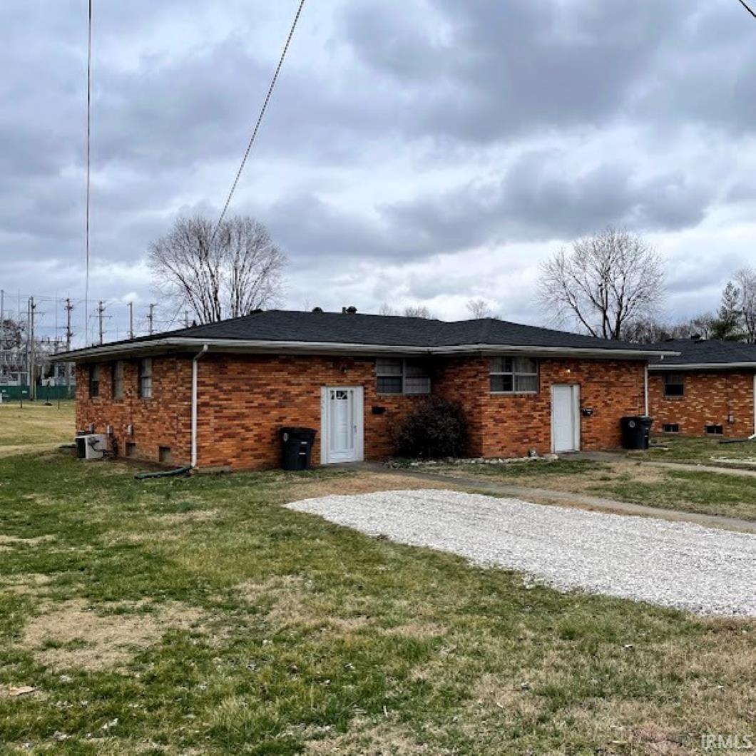 2339-2341 Vogel Road Evansville, IN 47711 - Photo 2 of 22