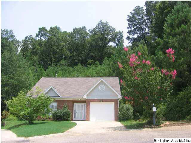 128 Windsor Ridge Drive Pelham, AL 35124 - Photo 2 of 32