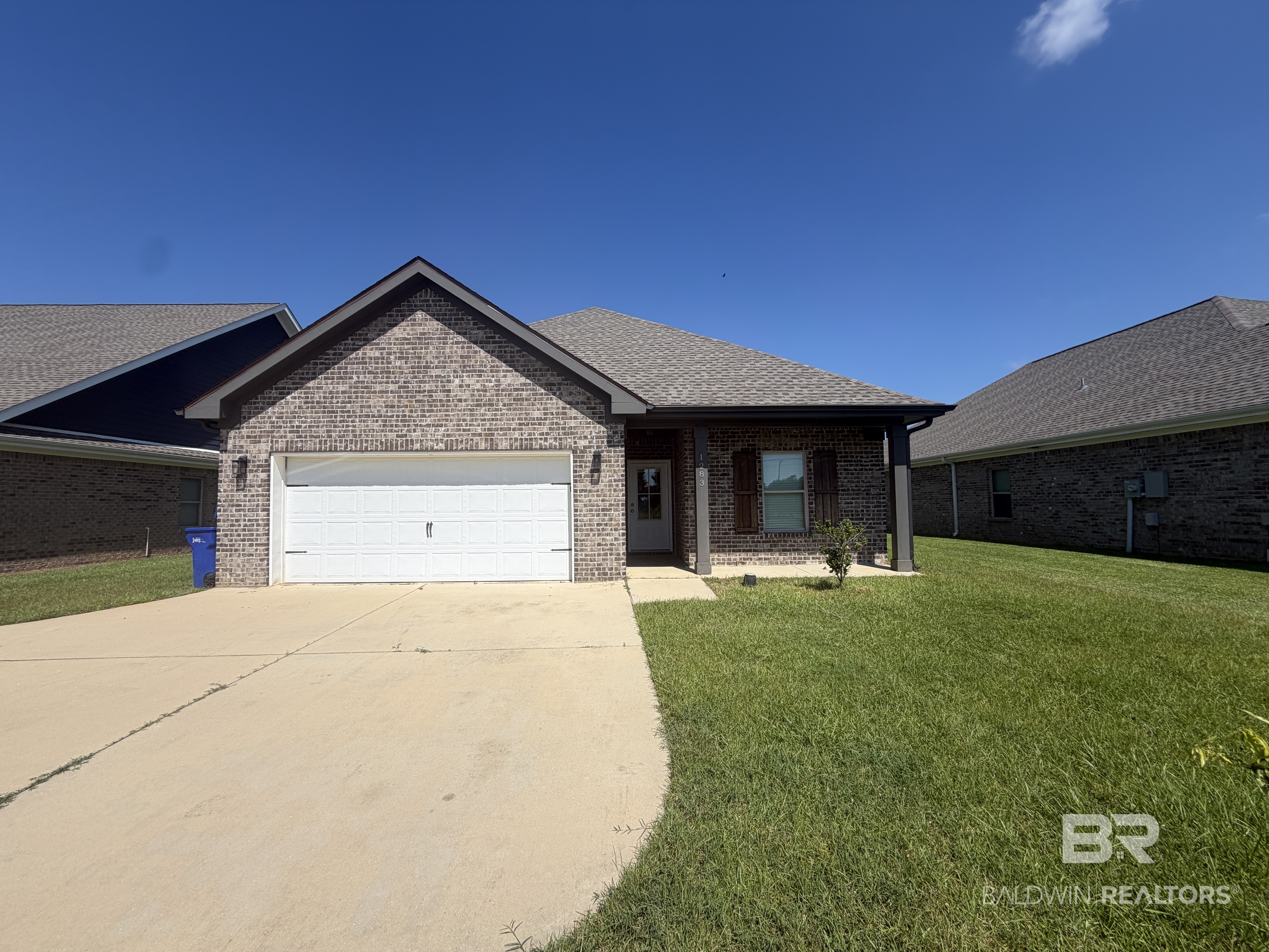 1283 Cater Lee Way Foley, AL 36535 - Photo 1 of 16 Gallery Image 1