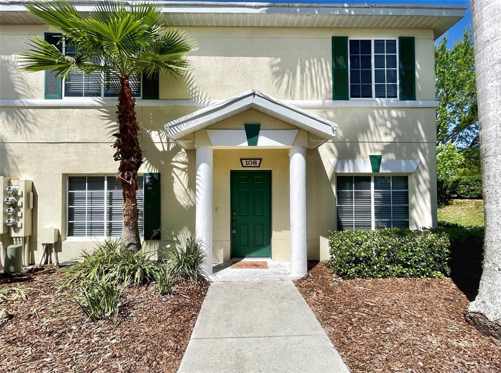 360 Cape Harbour Loop, Unit 108 Bradenton, FL 34212 - Photo 1 of 1