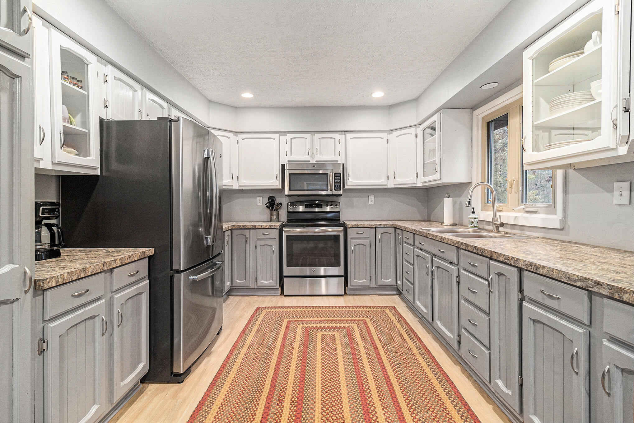 3353 Dilling Road Brethren, MI 49619 - Photo 14 of 46 14