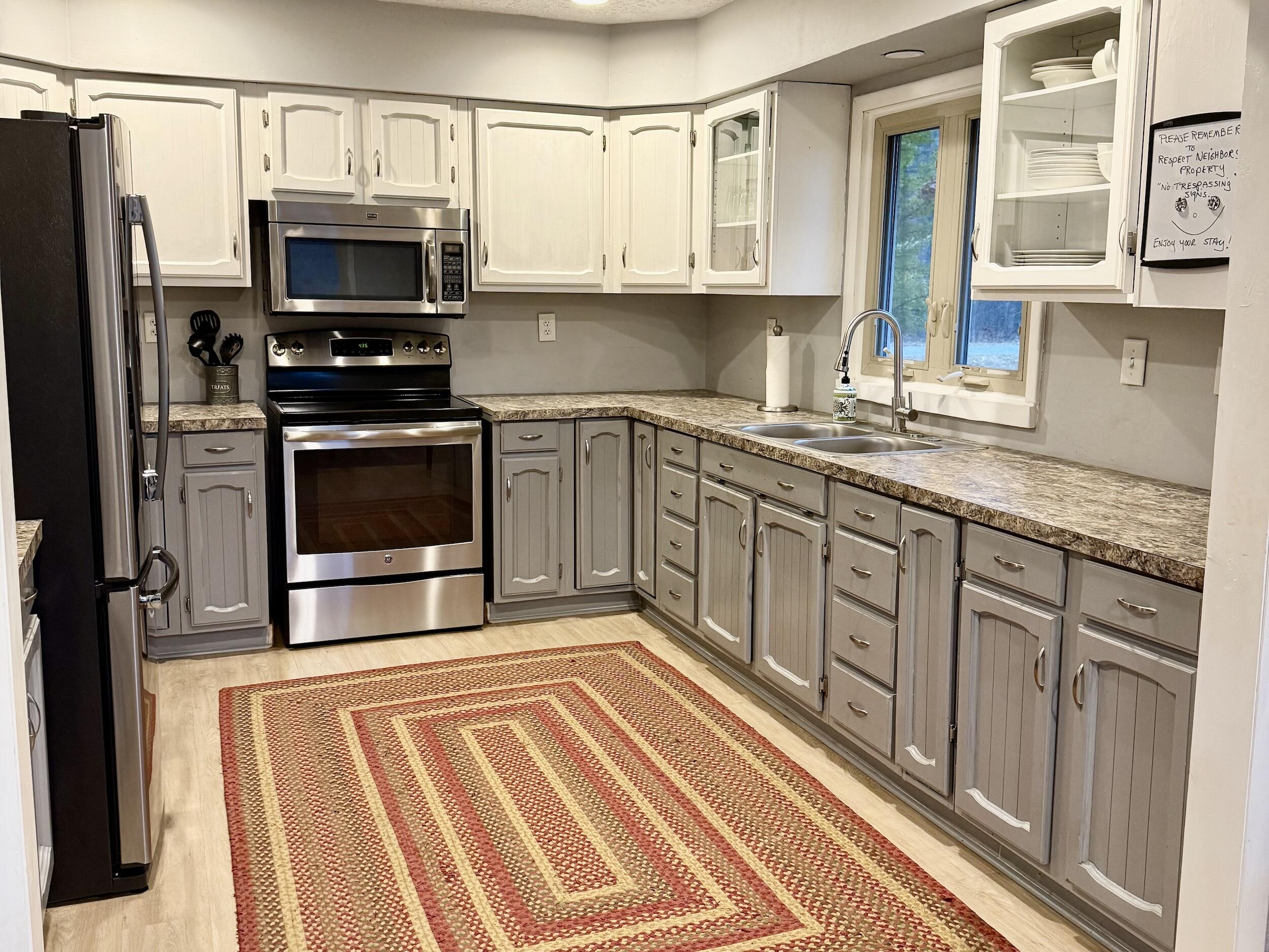 3353 Dilling Road Brethren, MI 49619 - Photo 16 of 46 16