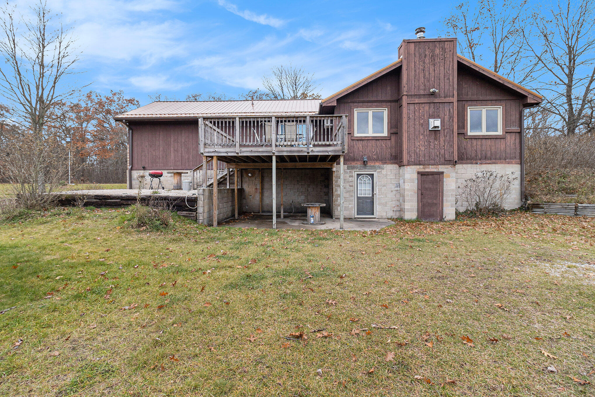 3353 Dilling Road Brethren, MI 49619 - Photo 36 of 46 36