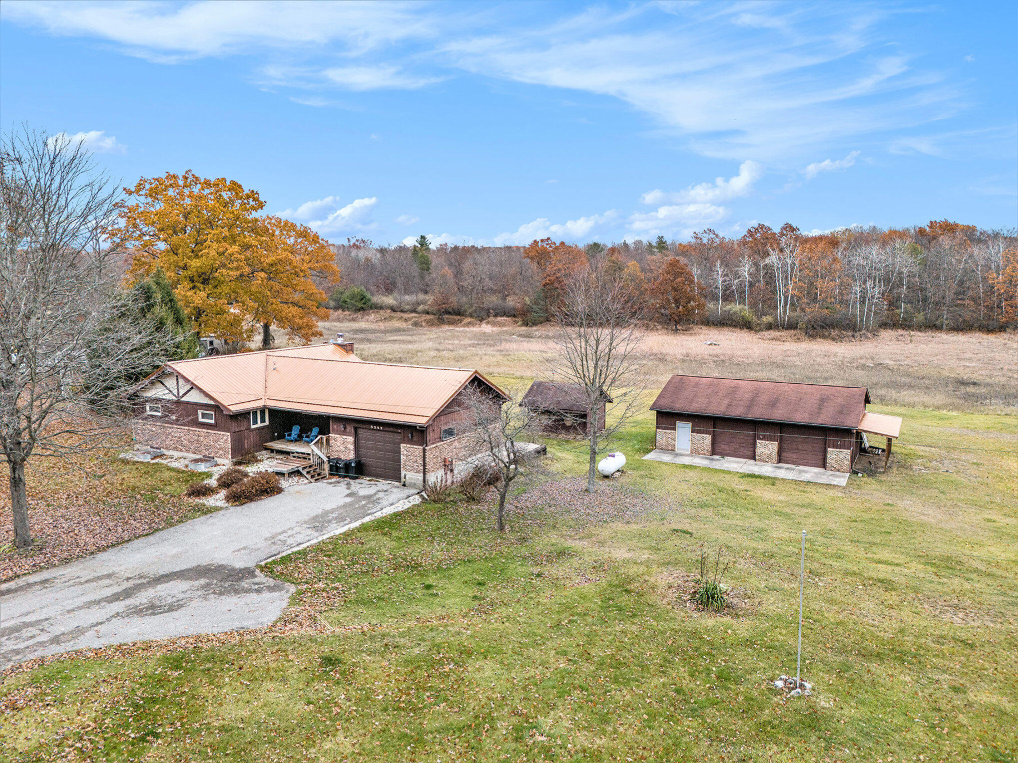 3353 Dilling Road Brethren, MI 49619 - Photo 40 of 46 40