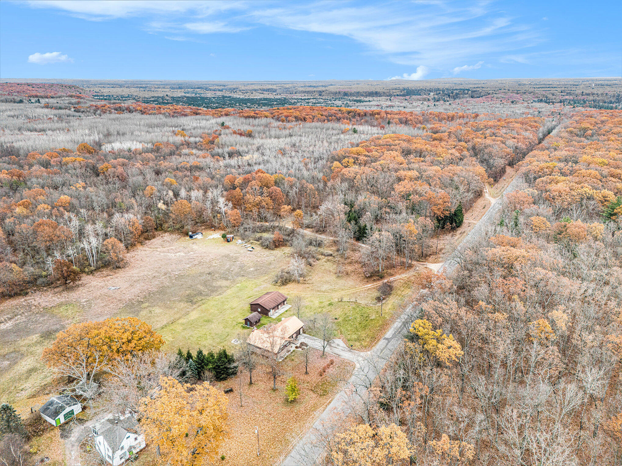 3353 Dilling Road Brethren, MI 49619 - Photo 41 of 46 41