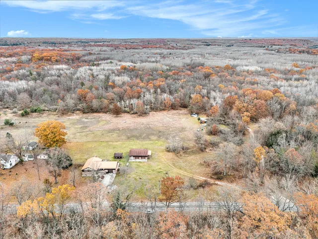 $389,000 | 3353 Dilling Road, Brethren, MI 49619