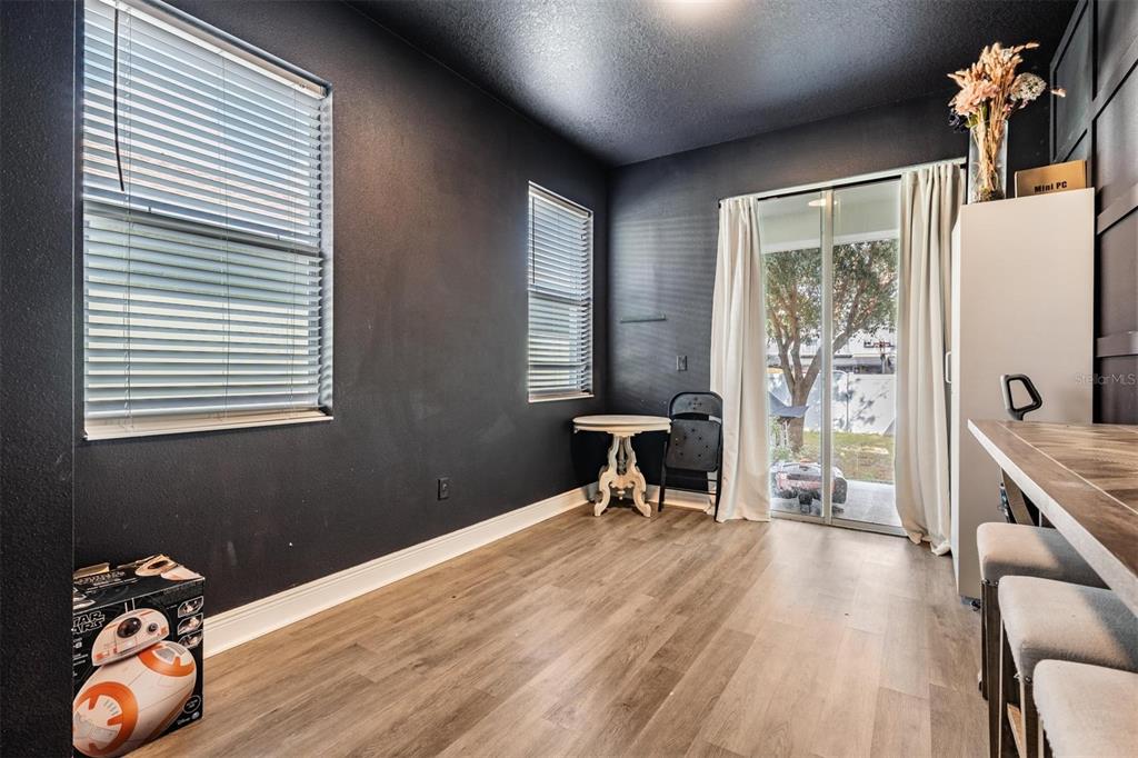 3016 Alachua Place New Port Richey, FL 34655 - Photo 13 of 65 a living room with furniture and a window