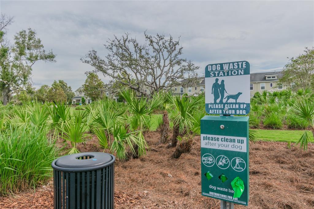 3016 Alachua Place New Port Richey, FL 34655 - Photo 46 of 65 a sign that is on the side of the road
