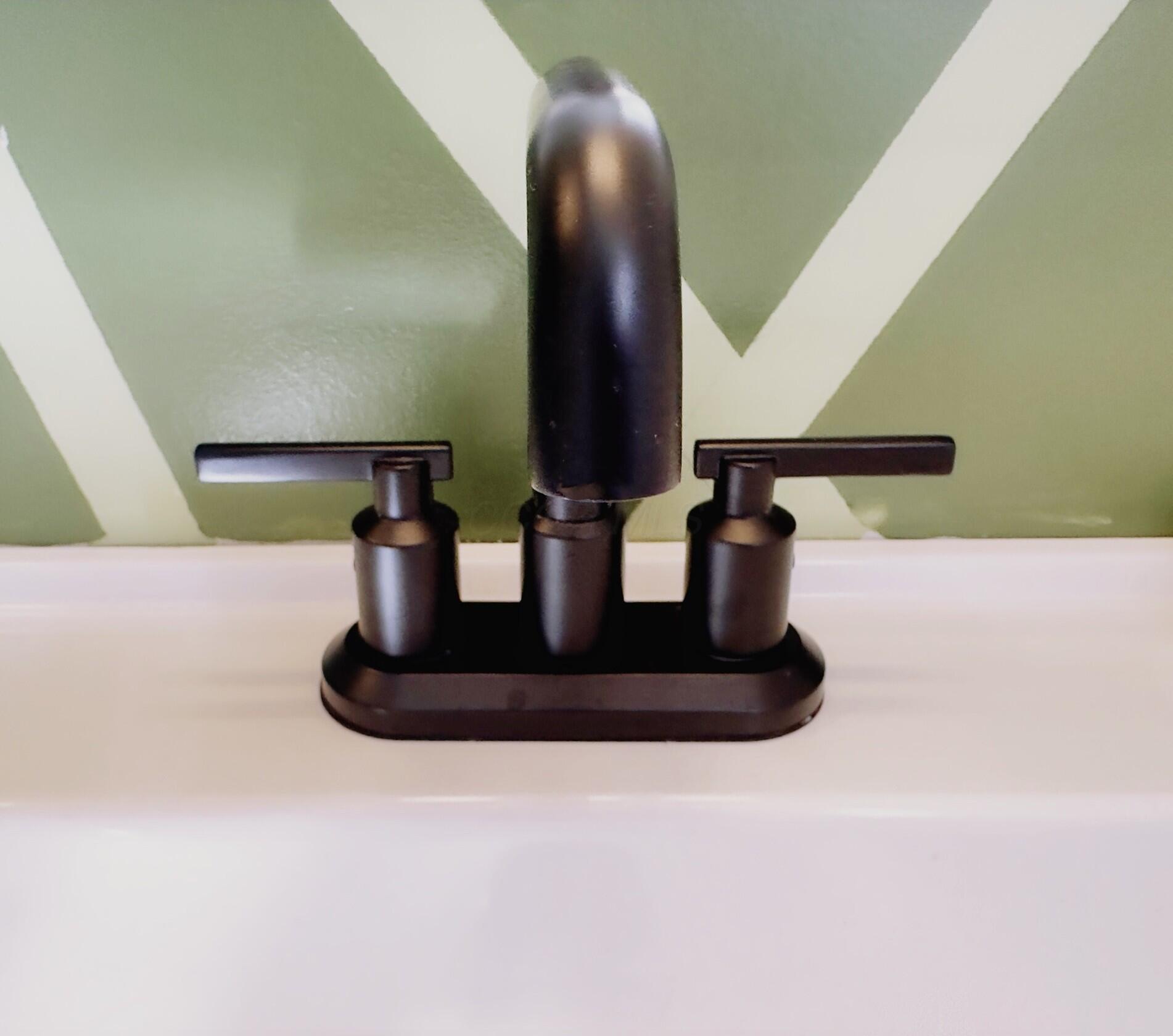 1330 Hanover Road, Unit 33 Delaware, OH 43015 - Photo 14 of 29 Bathroom faucet